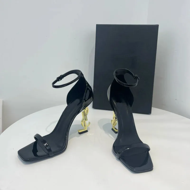 Ultra High Heels