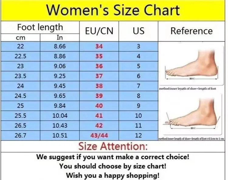 Ultra High Heels