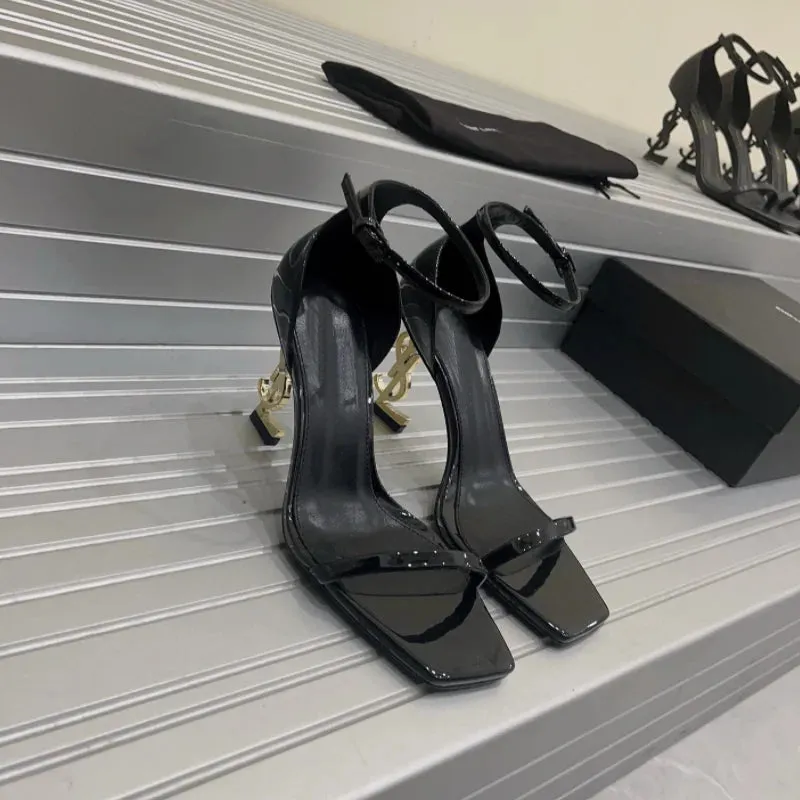 Ultra High Heels