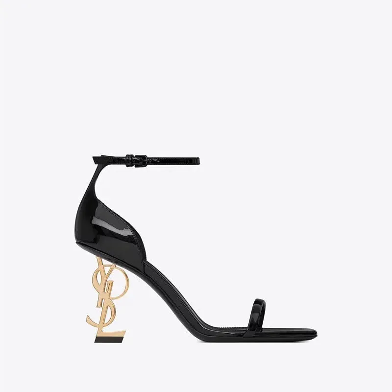 Ultra High Heels