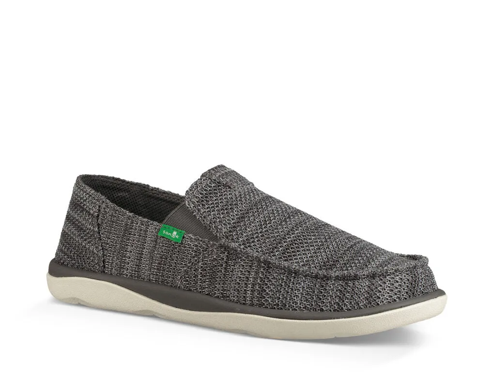 Vagabond Tripper Mesh Charcoal - CHRC