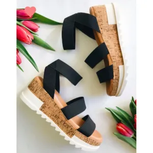 Whitney Sandals