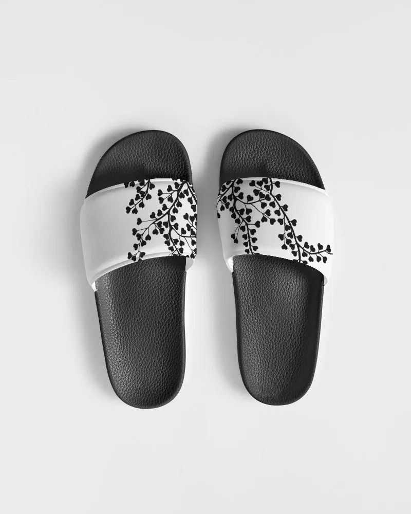 Women's Slide Sandal Branch