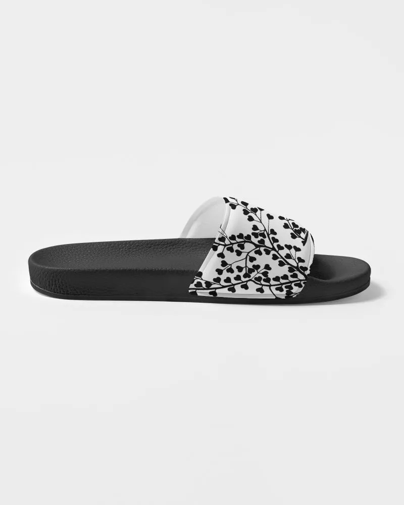 Women's Slide Sandal Branch