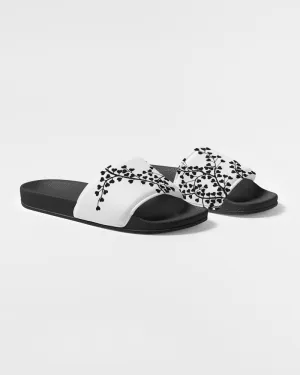 Women's Slide Sandal Branch