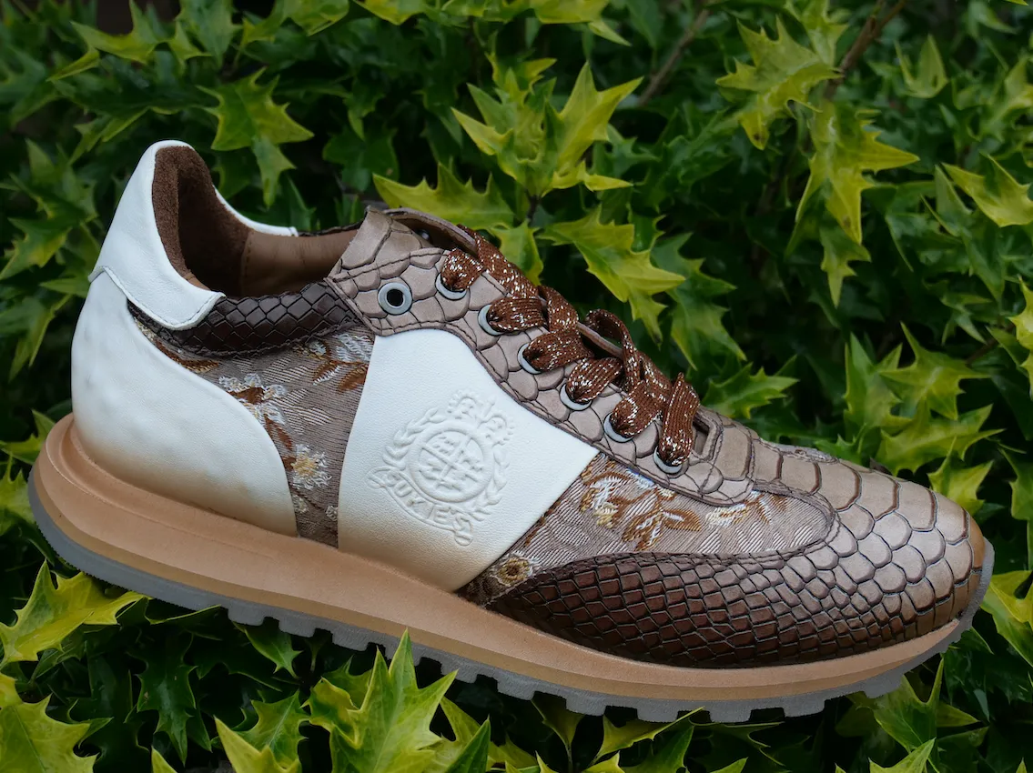 (WOMENS)The Renaissance - Fresh Rocchia (PART I)