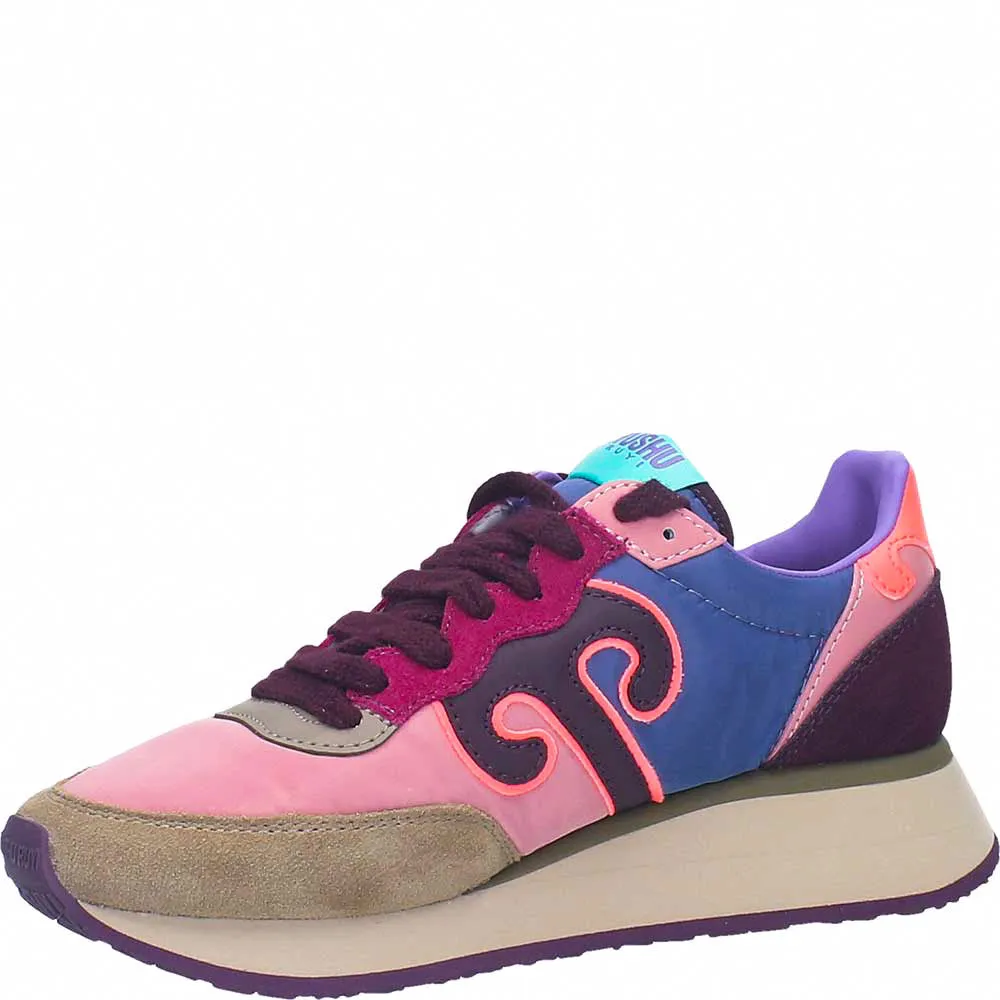 WUSHU RUYI Sneaker Master M417