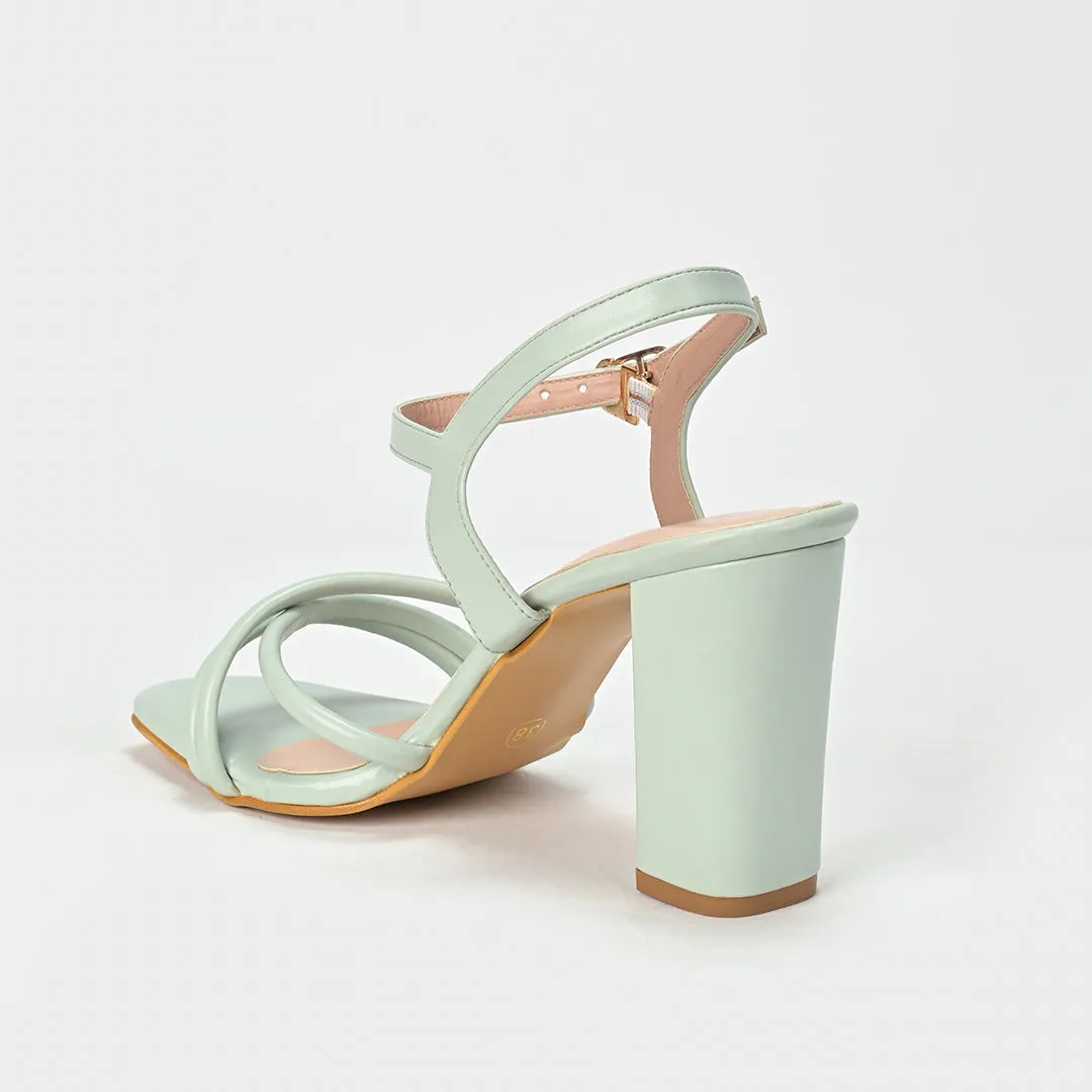 Zoey Sandals