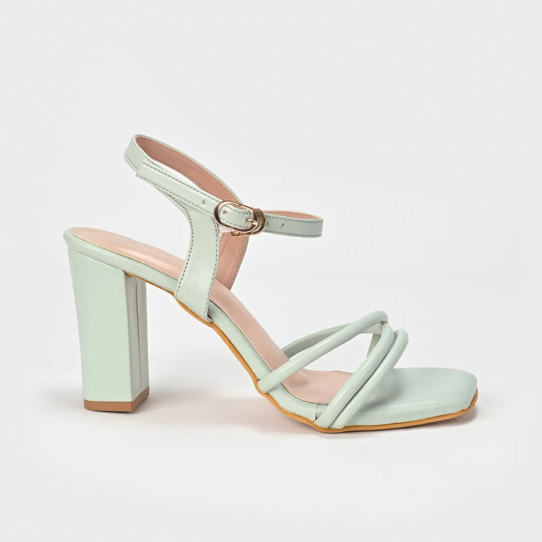 Zoey Sandals